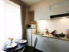 фото отеля B:Conte Ariake Hotel Tokyo