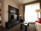 фото отеля B:Conte Ariake Hotel Tokyo
