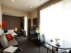 фото отеля B:Conte Ariake Hotel Tokyo