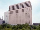фото отеля B:Conte Ariake Hotel Tokyo