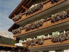 фото отеля Hotel Alaska Campitello di Fassa
