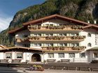 фото отеля Hotel Alaska Campitello di Fassa