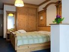фото отеля Hotel Alaska Campitello di Fassa