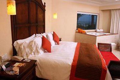 фото отеля Gran Porto Real Resort Playa del Carmen