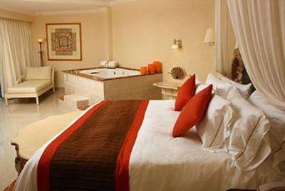фото отеля Gran Porto Real Resort Playa del Carmen