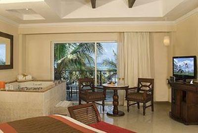фото отеля Gran Porto Real Resort Playa del Carmen