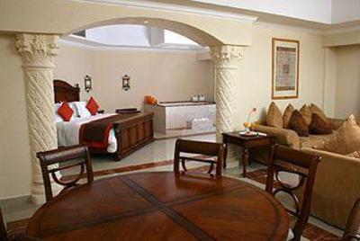 фото отеля Gran Porto Real Resort Playa del Carmen