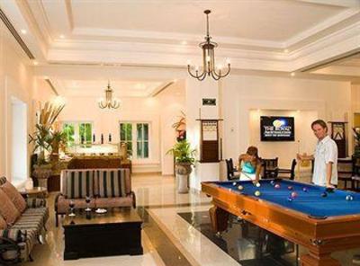 фото отеля Gran Porto Real Resort Playa del Carmen