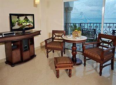 фото отеля Gran Porto Real Resort Playa del Carmen