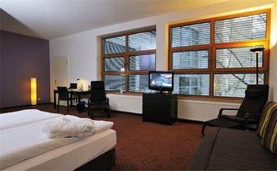фото отеля Hotel City B