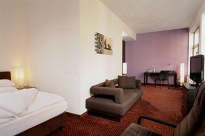 фото отеля Hotel City B