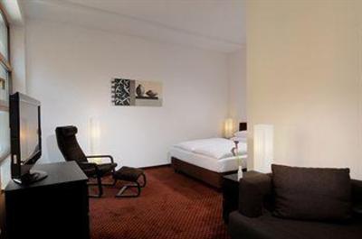 фото отеля Hotel City B