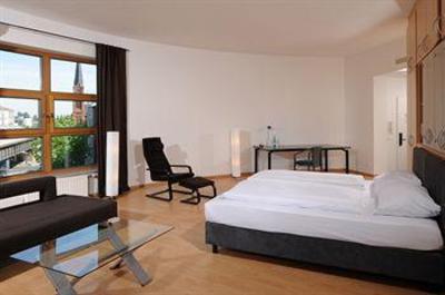 фото отеля Hotel City B