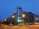 фото отеля Hotel City B