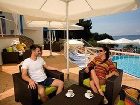 фото отеля Valamar Koralj Romantic Hotel