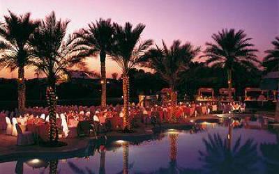 фото отеля Hatta Fort Hotel Dubai