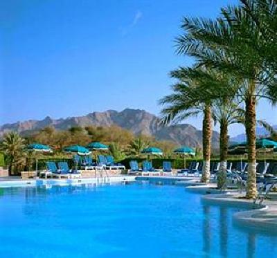фото отеля Hatta Fort Hotel Dubai