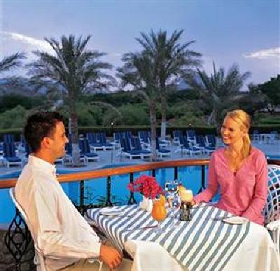 фото отеля Hatta Fort Hotel Dubai