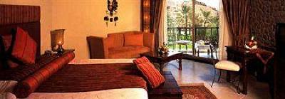 фото отеля Hatta Fort Hotel Dubai