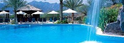 фото отеля Hatta Fort Hotel Dubai