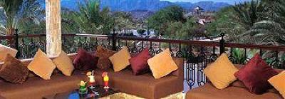 фото отеля Hatta Fort Hotel Dubai