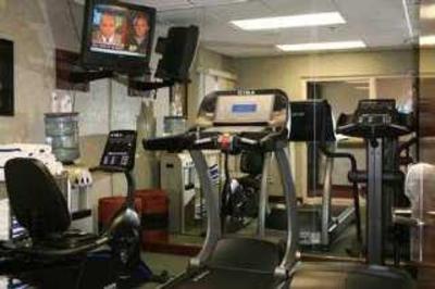 фото отеля Hampton Inn Mount Dora