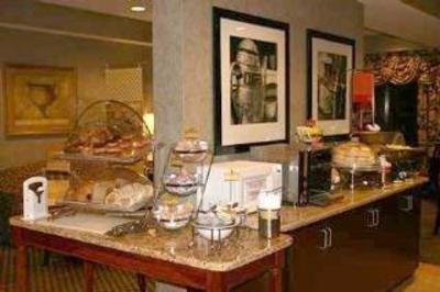 фото отеля Hampton Inn Mount Dora