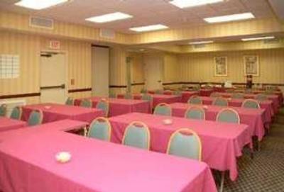 фото отеля Hampton Inn Mount Dora