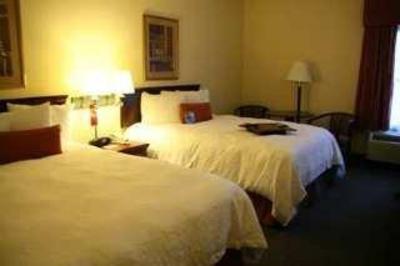 фото отеля Hampton Inn Mount Dora