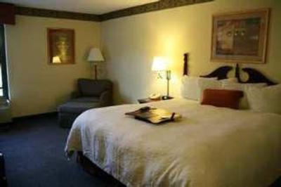 фото отеля Hampton Inn Mount Dora