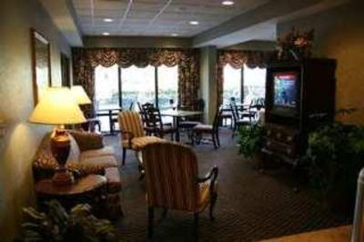 фото отеля Hampton Inn Mount Dora