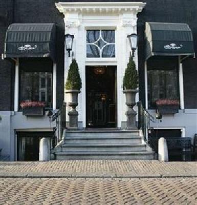 фото отеля The Toren