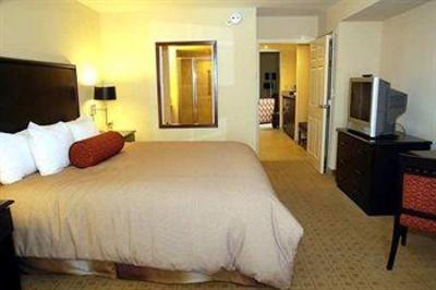 фото отеля Embassy Suites Laredo
