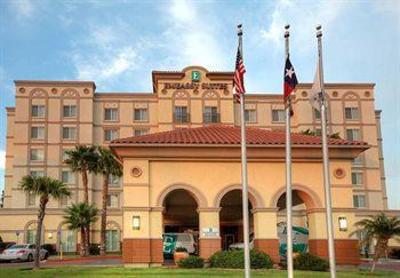 фото отеля Embassy Suites Laredo