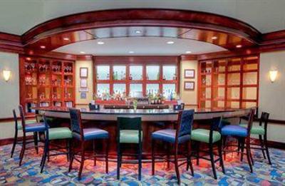фото отеля Embassy Suites Laredo
