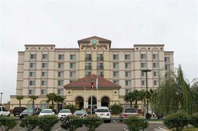 фото отеля Embassy Suites Laredo