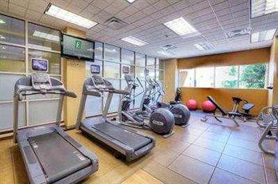 фото отеля Embassy Suites Laredo