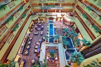 фото отеля Embassy Suites Laredo