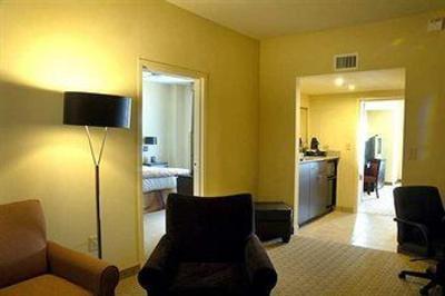 фото отеля Embassy Suites Laredo