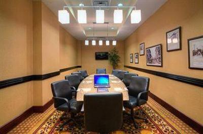 фото отеля Embassy Suites Laredo