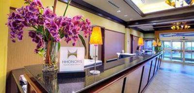 фото отеля Embassy Suites Laredo