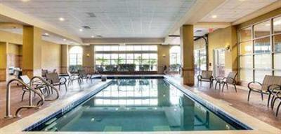 фото отеля Embassy Suites Laredo