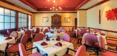 фото отеля Embassy Suites Laredo