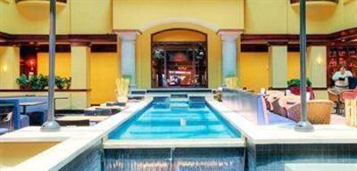 фото отеля Embassy Suites Laredo