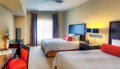 фото отеля Embassy Suites Laredo