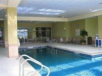 Embassy Suites Laredo
