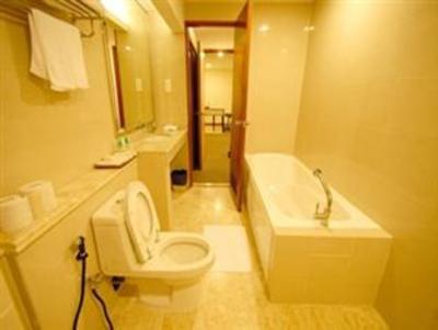 фото отеля Asia Hotel Lahad Datu