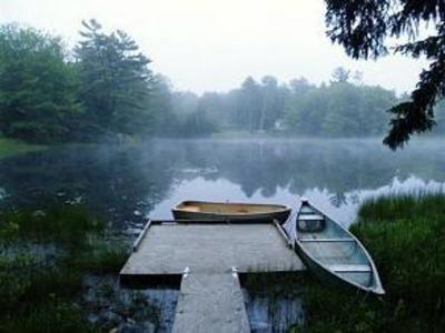 фото отеля Ocean Gate Resort Boothbay Harbor