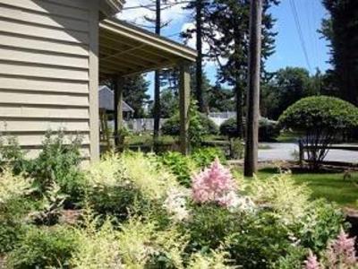 фото отеля Ocean Gate Resort Boothbay Harbor