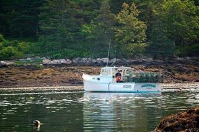 фото отеля Ocean Gate Resort Boothbay Harbor